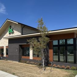 Heather Bartos, MD - New office.