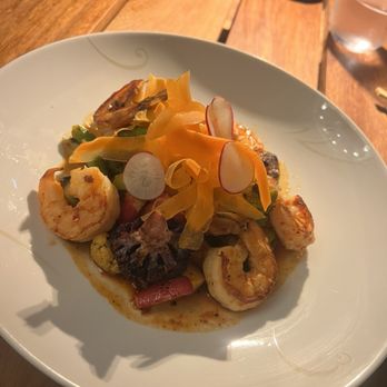 Nobu - Spicy garlic shrimp - Japanese Near Me - Manalapan, Florida Nobu - Spicy garlic shrimp - Japanese Near Me - Manalapan, Florida
