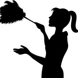 Beyond Blessed Cleaning Services - It's time for spring cleaning!
