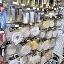 Auburn Tool Center - Polishing supplies