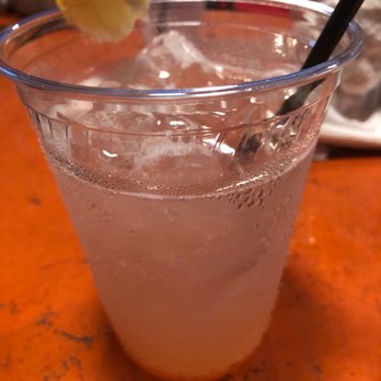 Piggy's Kitchen & Bar - Water You Doing? - Breakfast & Brunch Near Me - Houston, Texas