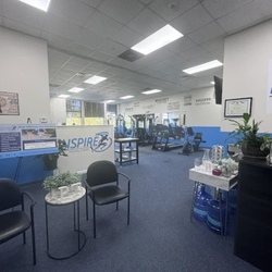 Inspire Physical Therapy