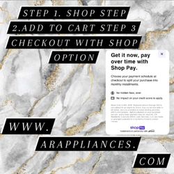 A&R Appliances - Www.arappliances.com