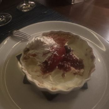 Deep Cut - Crème brûlée - Steakhouses Near Me - Mettler, California