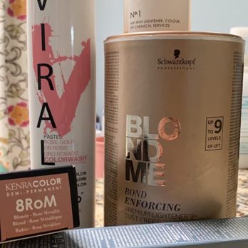CosmoProf - Dream team! - Cosmetics & Beauty Supply Near Me - Lakewood, California