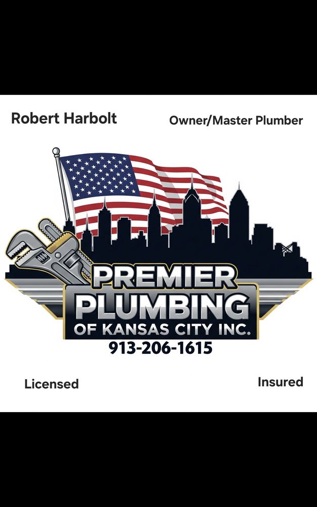 Slide of Premier Plumbing of Kansas City