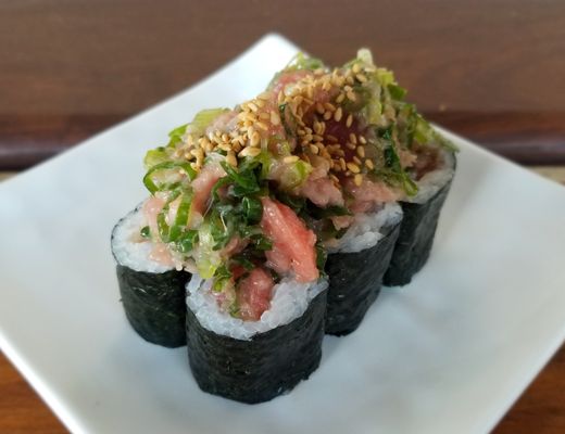 Taiko Japanese Restaurant by null
