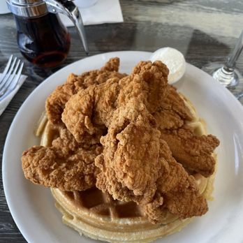 1800 Cafe - American Near Me - Concord, California