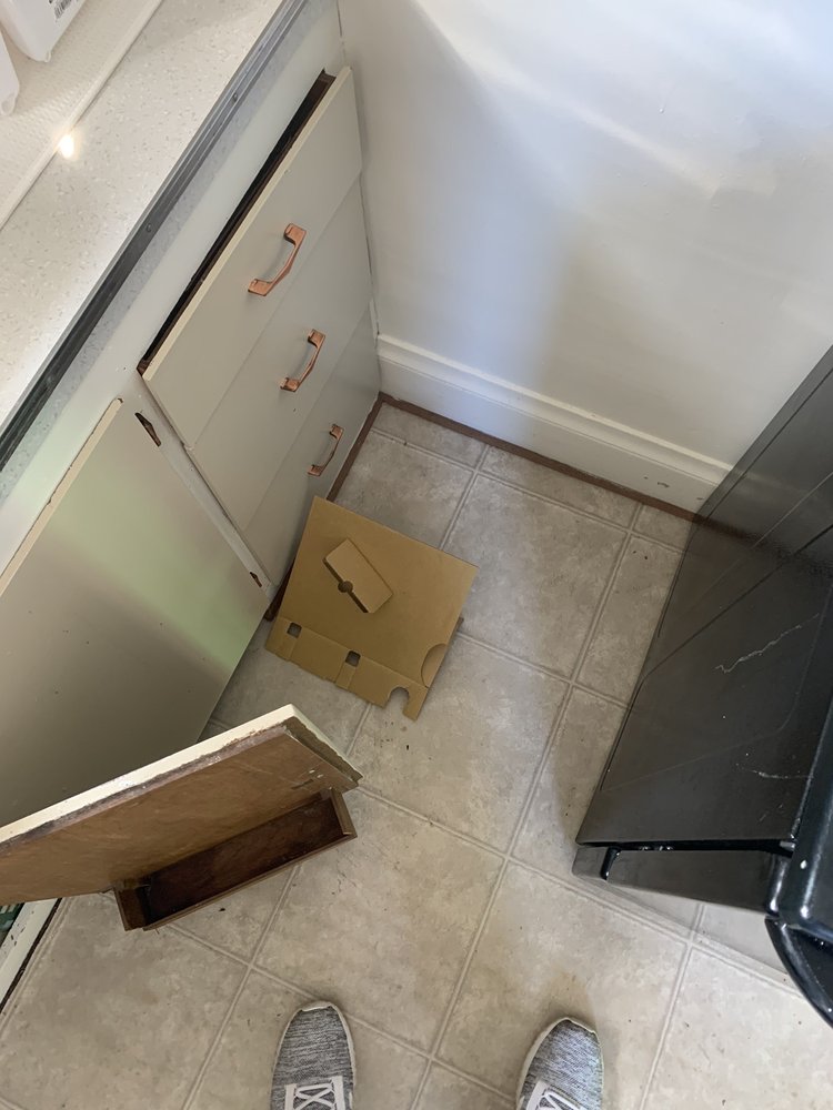 Slide of Ralph's Plumbing & Heating