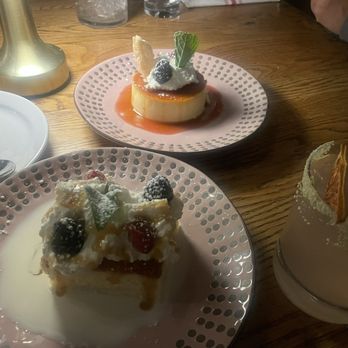 Mole Mexican Kitchen - Dessert - Mexican Near Me - Sedona, Arizona