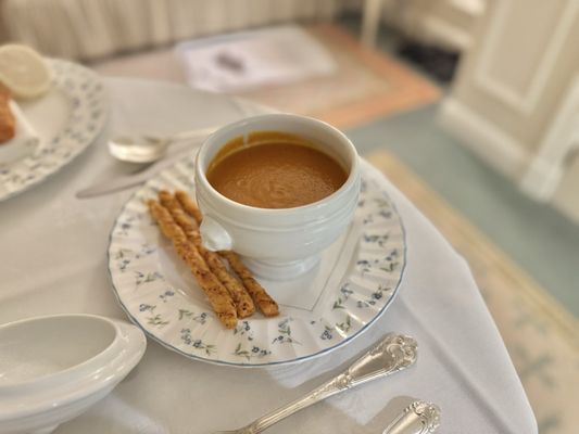 The Ritz London by null