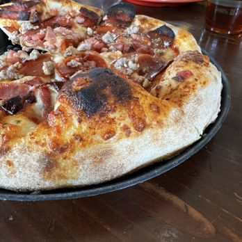 Mountain High Pizza Pie - Pizza Near Me - Talkeetna, Alaska Mountain High Pizza Pie - Pizza Near Me - Talkeetna, Alaska
