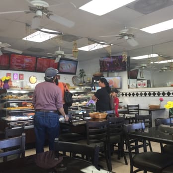 Ambala Sweets & Snacks - Chill place - Bakeries Near Me - Artesia, California