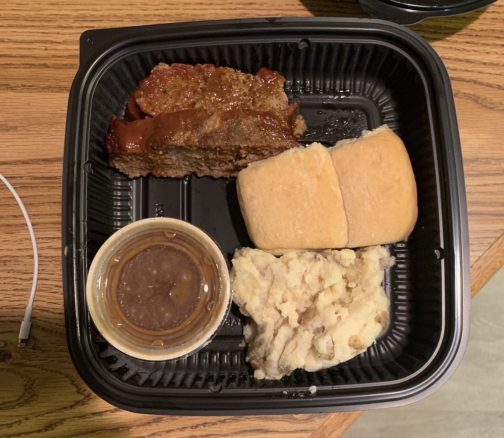 Ted's Montana Grill Ted's Montana Grill