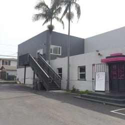 Asher Sports Therapy - We are located upstairs