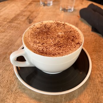 The Cottage - 16 oz mocha - Cocktail Bars Near Me - Bothell, Washington The Cottage - 16 oz mocha - Cocktail Bars Near Me - Bothell, Washington