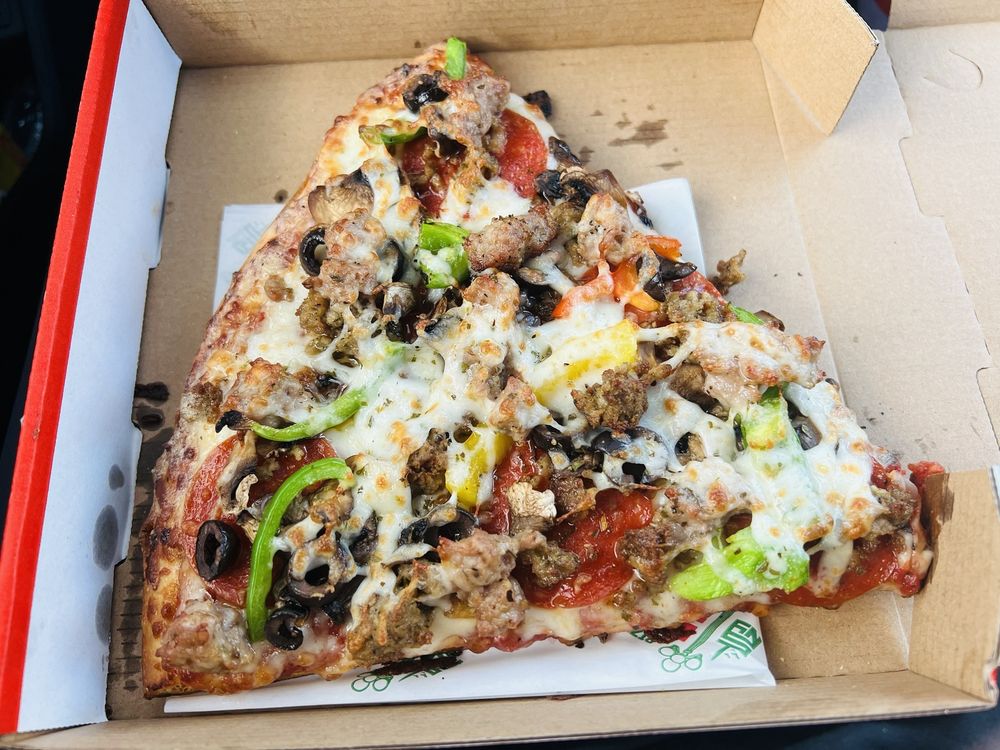 Streets of New York gift card