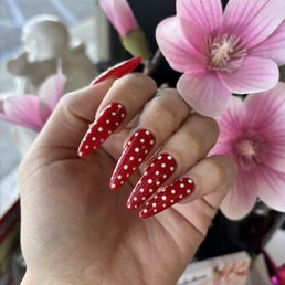Gel-X Nails