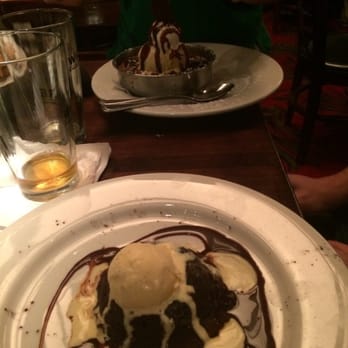 Wildfire - Yum - American Near Me - Chicago, Illinois