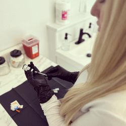 Wood Aesthetics Health and Wellness - Semaglutide and Tirzepatide for Weight Loss
