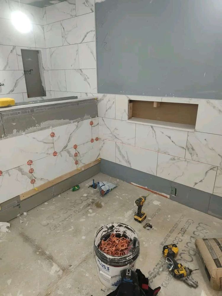 Slide of Hearty Homes Improvement