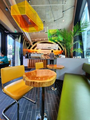 Kafka's Coffee Roasting by null