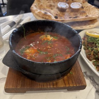 Dellah Coffee & Brunch House - Coffee & Tea Near Me - Dearborn, Michigan