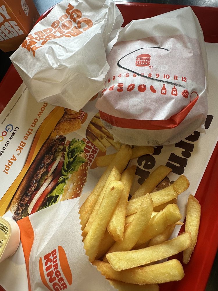 Burger King