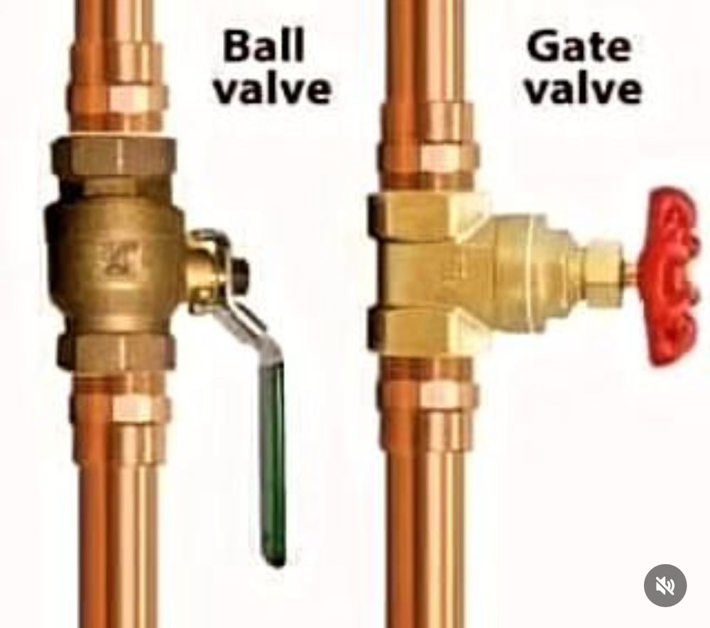 Slide of Mc Drain & Plumbing