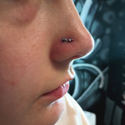Piercings by Randi