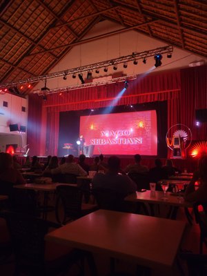 Valentin Imperial Riviera Maya by null