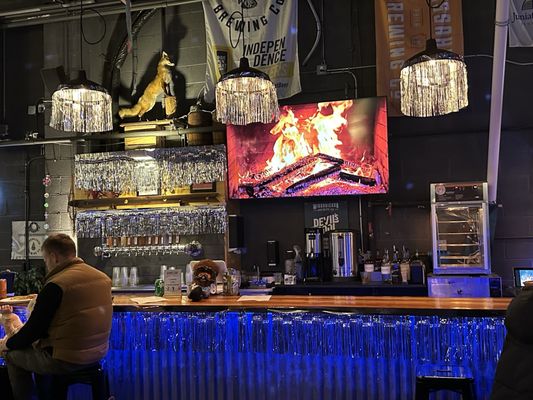 Wissahickon Brewing Company - East Falls by null