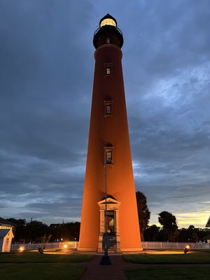 Ponce de Leon Inlet Lighthouse & Museum by null