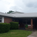 Slide of J&M Roofing Services