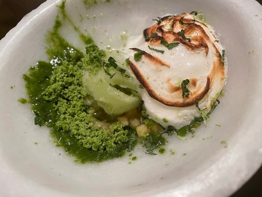 PUR Restaurant by null
