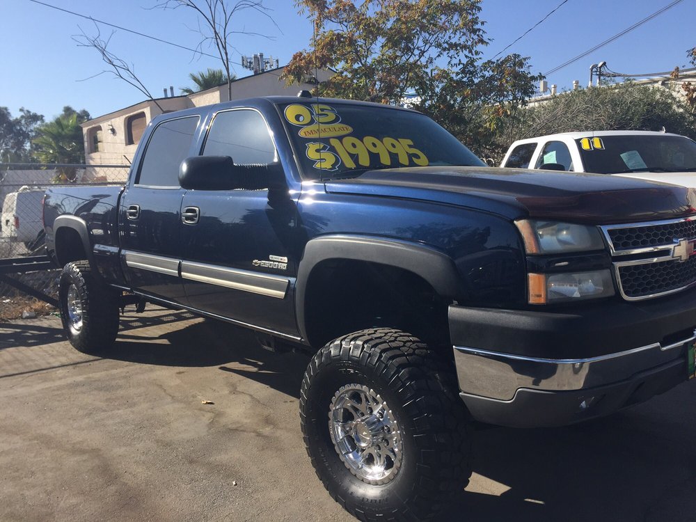 AUTO VILLAGE with reviews Updated September 2024 18 Reviews 801 Oak St, Bakersfield