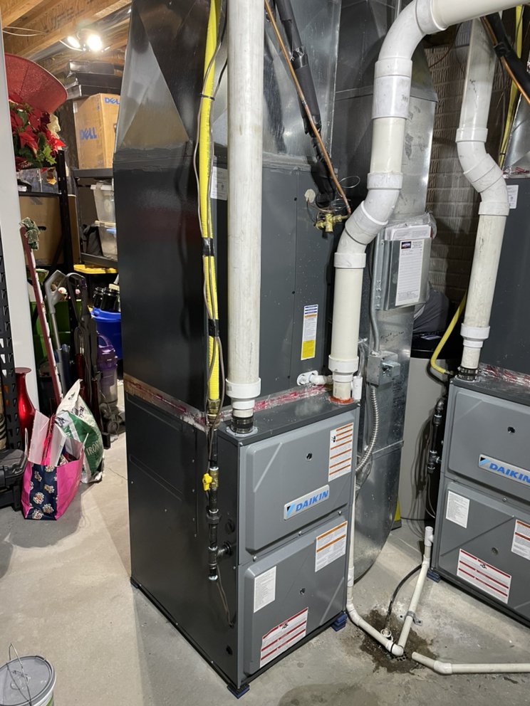 SOLUTIONS HEATING & AIR CONDITIONING 19 Photos 706 Fort Crook Rd N, Bellevue, Nebraska