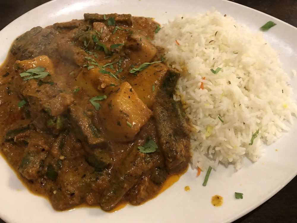 INDIAN CURRY BASMATI HOUSE 51 Photos & 60 Reviews Severinstr. 53