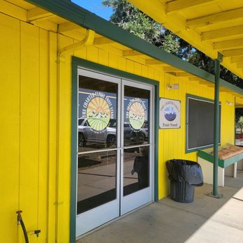 THE CHARTER FAMILY FRUIT STAND - Updated March 2026 - 63 Photos