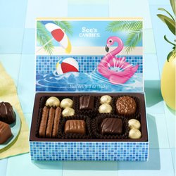 Summer Splash Box