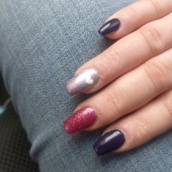 Star Nails