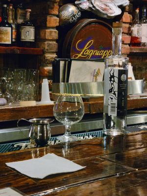 Lagniappe Cajun Creole Eatery by null