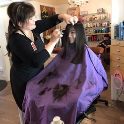 Delfina Salon & Day Spa