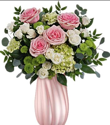 Valentines Day - Exciting News! 
We’re thrilled to share the first promotions from Metamorphosis Flower Shop! Our handcrafted floral arrangements are designed to brighten your special moments and bring beauty to every occasion. �
At Metamorphosis Flower Shop, we specialize in creating custom floral arrangements and providing exceptional floral services for every occasion. Our expertise includes:

Handcrafted Floral Arrangements: Stunning bouquets and artistic designs tailored to your unique needs.
Event Florals: Elegant arrangements for weddings, birthdays, anniversaries, corporate events, and funerals.
Funeral and Sympathy Arrangements: Thoughtfully designed tributes to honor and celebrate the lives of loved ones.
Creative Design: Innovative use of color, texture, and structure to craft visually striking floral displays.
Seasonal and Themed Designs: Beautiful arrangements for holidays, celebrations, and special themes.
Floral Consultation: Personalized guidance to bring your vision to life, from simple gestures to elaborate events.
Flower Care Expertise: Advising on how to maintain and care for your flowers to ensure they stay fresh.
Delivery Services: Convenient, on-time delivery of your floral gifts right to your doorstep.
Let us transform your special moments into unforgettable memories with our passion for flowers and attention to detail!