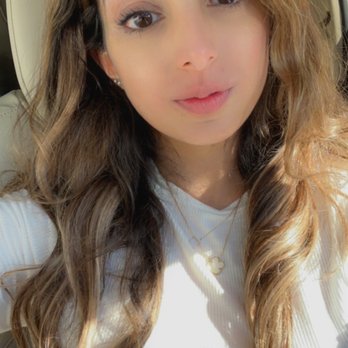 The Lash Lounge - Eyebrows and upper lip done. - Eyebrow Services Near Me - Orlando, Florida