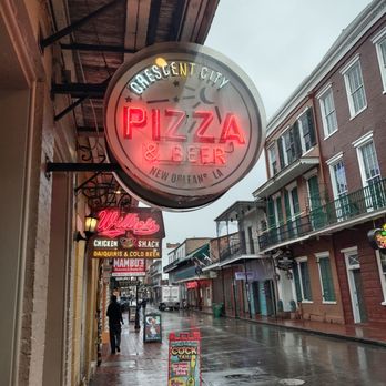 Hotel Mazarin - Great pizza recommendation! - Hotels Near Me - New Orleans, Louisiana Hotel Mazarin - Great pizza recommendation! - Hotels Near Me - New Orleans, Louisiana