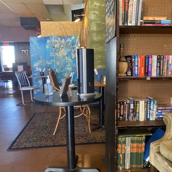 Van Gogh's Ear Cafe - Cafes Near Me - Union, New Jersey Van Gogh's Ear Cafe - Cafes Near Me - Union, New Jersey