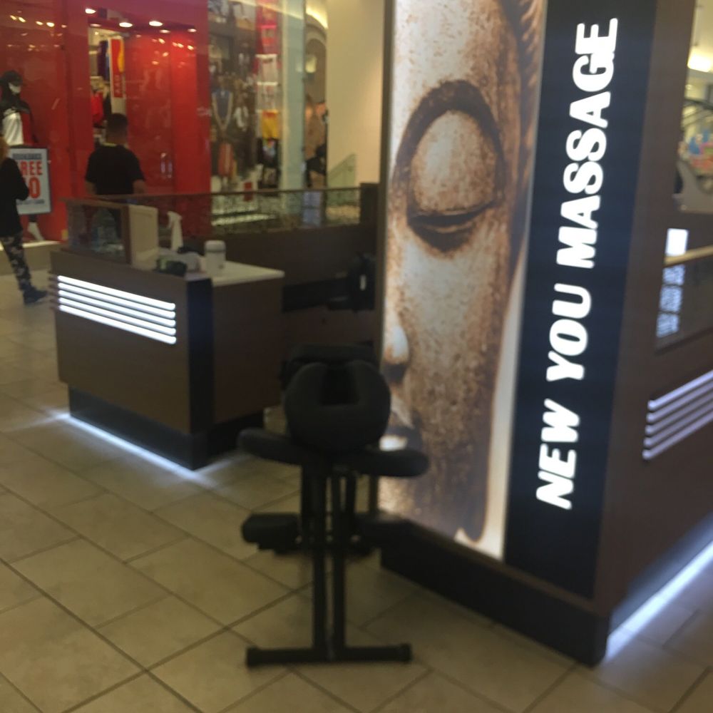 New You Massage - Massage Near Me - Paramus, New Jersey