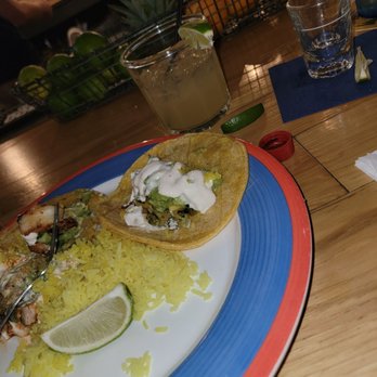 Surfside - Cold, bland food. - Tacos Near Me - Washington, DC, District of Columbia Surfside - Cold, bland food. - Tacos Near Me - Washington, DC, District of Columbia