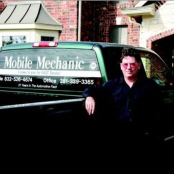Jeff Garrison Mobile Mechanic - Auto Repair Near Me Jeff Garrison Mobile Mechanic - Auto Repair Near Me
